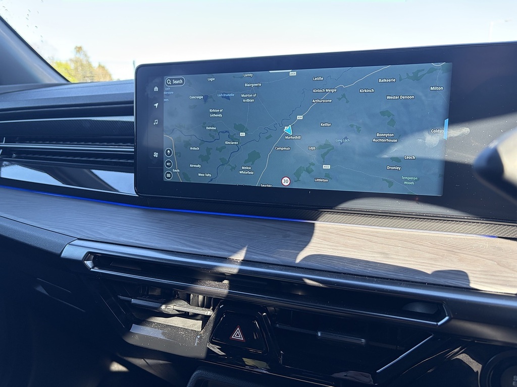SsangYong Actyon H K50 Green #5