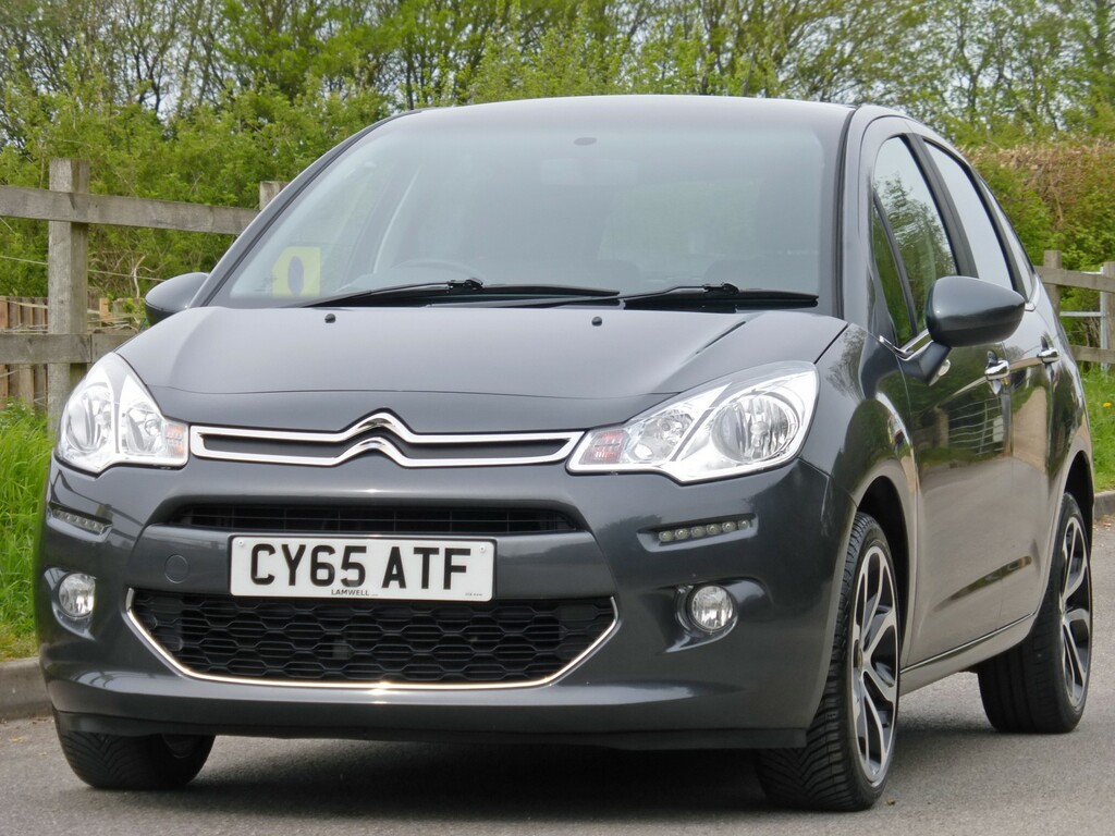 Citroen C3 Petrol 