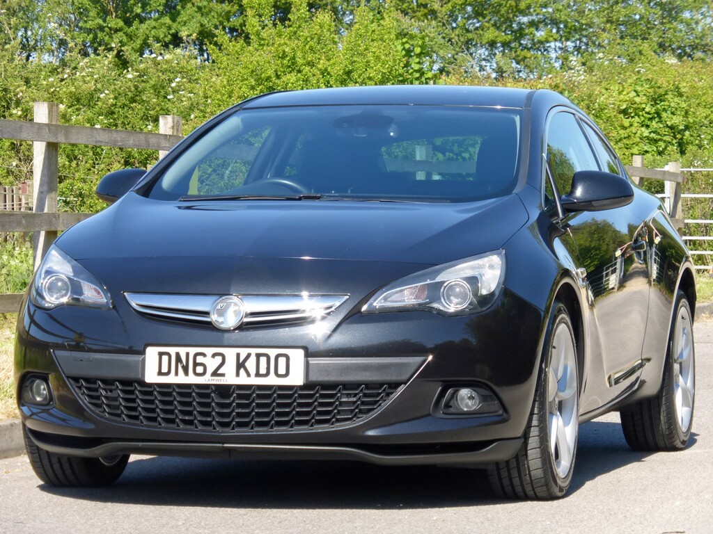 Vauxhall Astra Diesel 