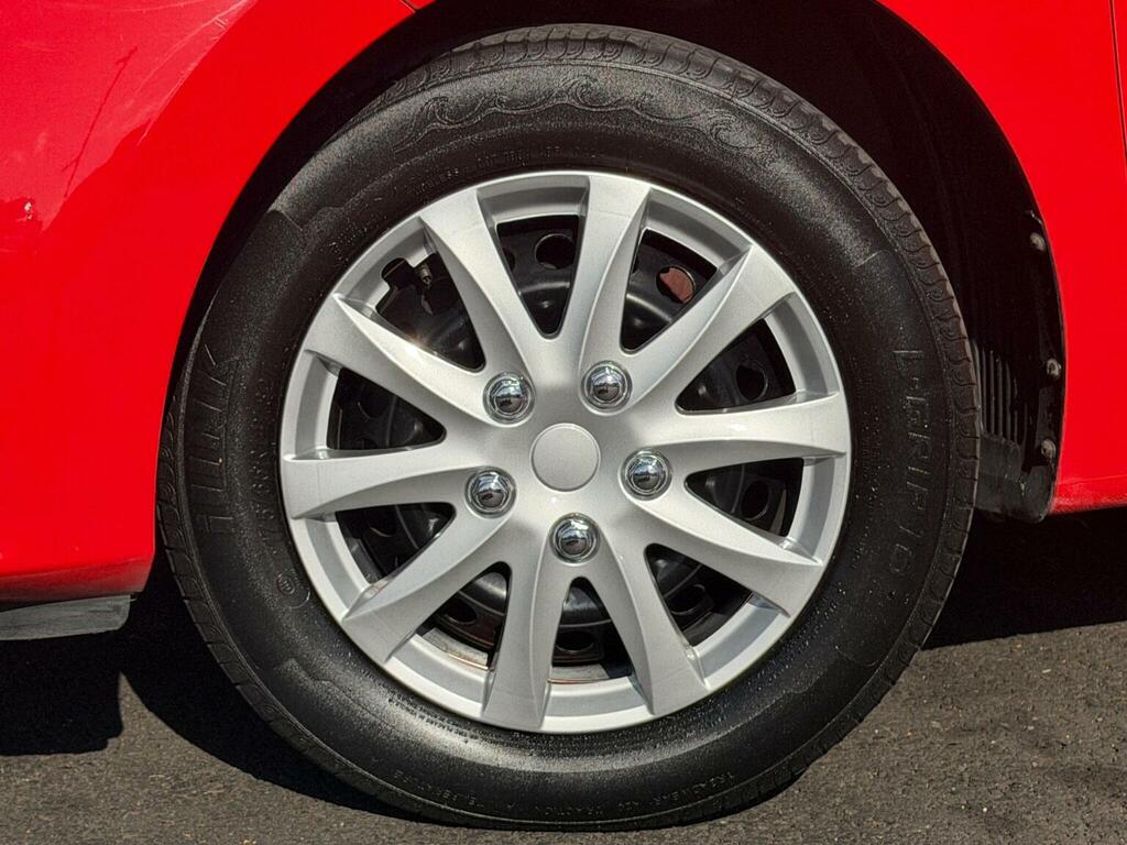 Hyundai I10 Hatchback 1.0 S Euro 6 201868 HV68GNZ Red #3