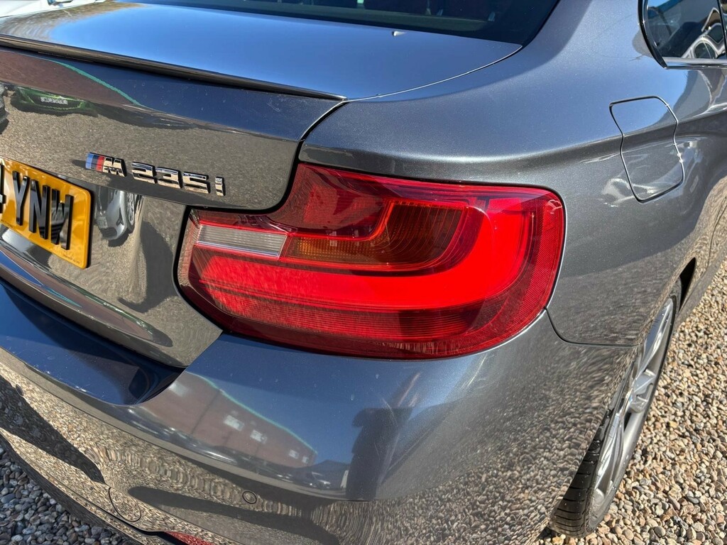 BMW M2 Coupe Black #51