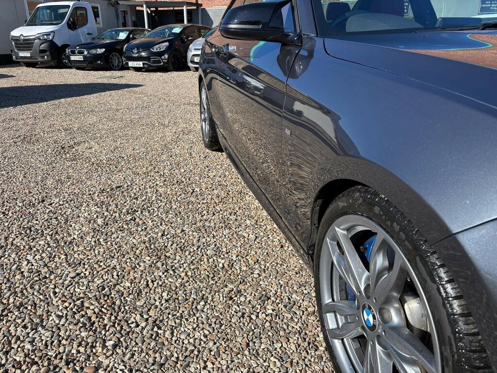 BMW M2 Coupe Black #55