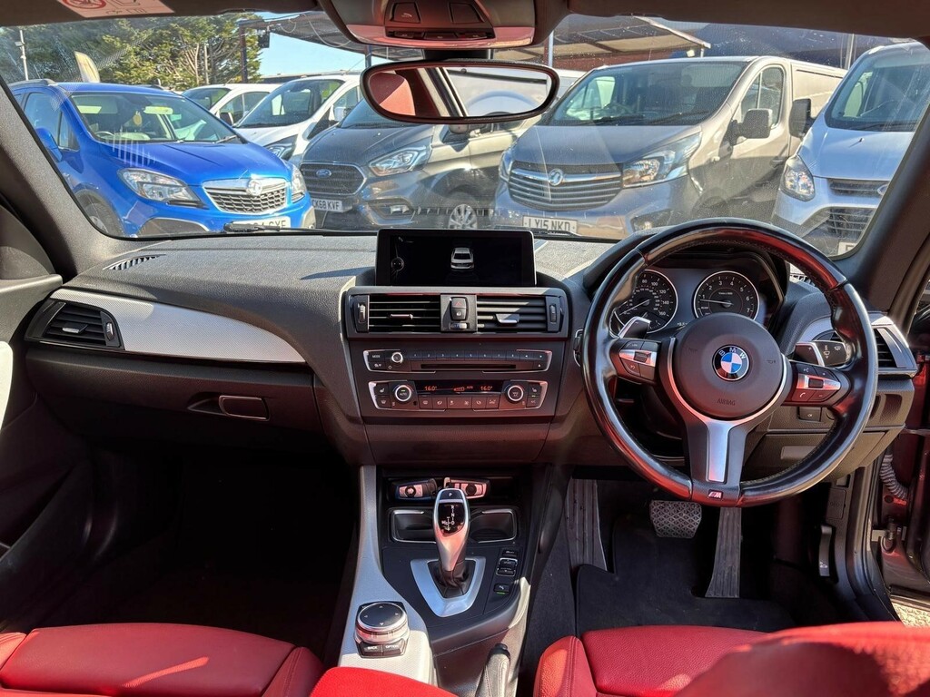 BMW M2 Coupe Black #7