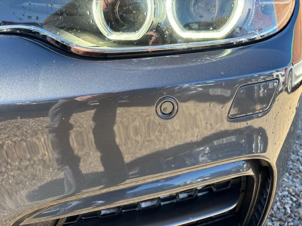BMW M2 Coupe Black #43