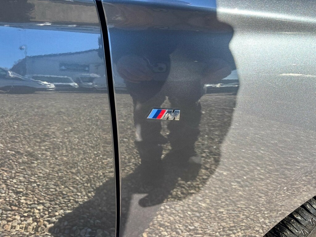 BMW M2 Coupe Black #53