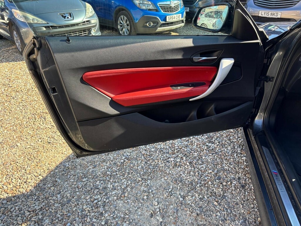 BMW M2 Coupe Black #28