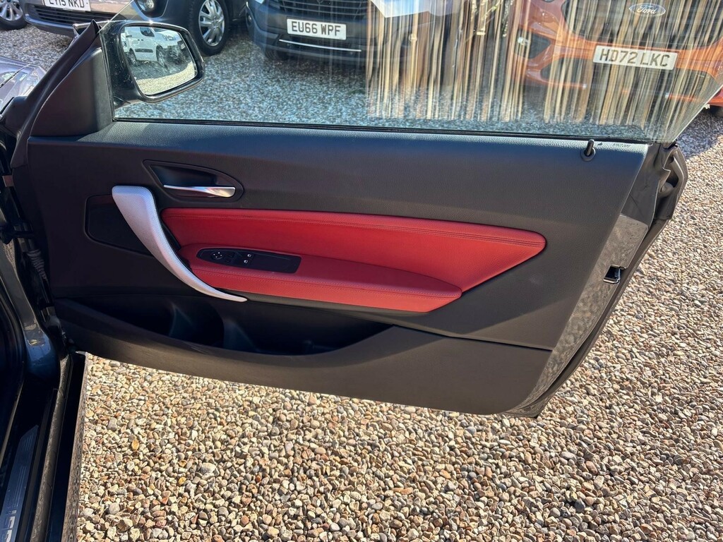 BMW M2 Coupe Black #27