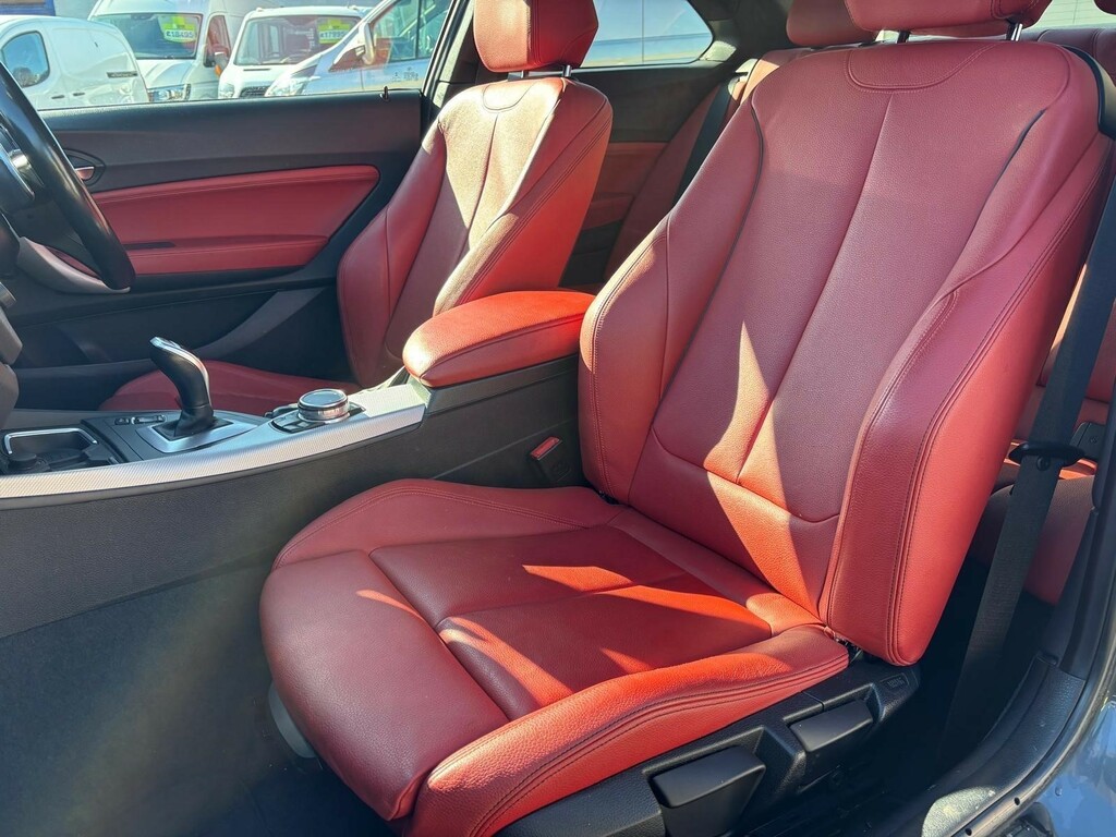 BMW M2 Coupe Black #9