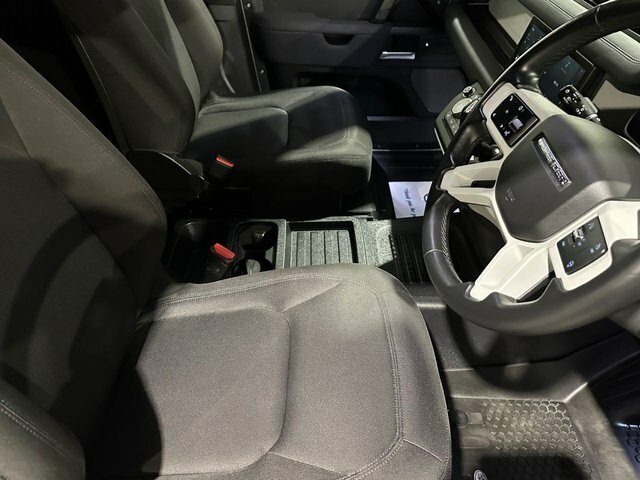 Land Rover Defender 3.0 D250 Mhev Hard Top Suv 4Wd Swb Grey #6