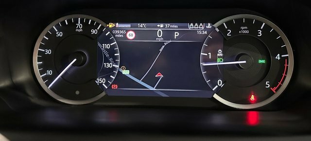 Land Rover Discovery Sport 2.0 D165 Mhev Urban Edition Suv 4W Grey #4