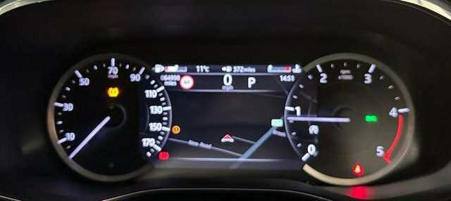 Jaguar XF 2.0 D200 Mhev S Saloon Euro 6 S S Grey #4