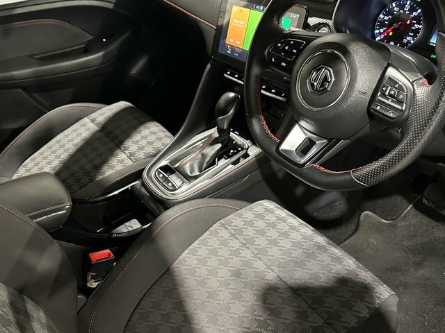 MG ZS 1.0 T-gdi Excite Suv Euro 6 111 P Black #6