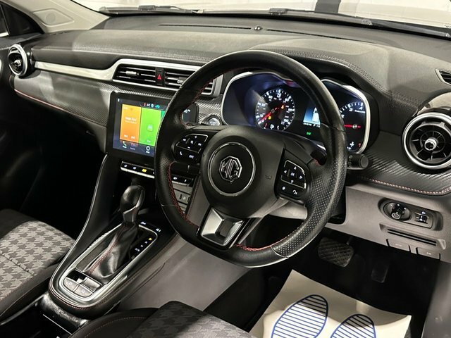 MG ZS 1.0 T-gdi Excite Suv Euro 6 111 P Black #2