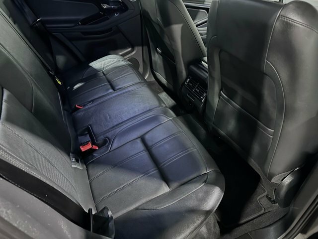 Land Rover Range Rover Evoque 2.0 D200 Mhev R-dynamic Se Suv 4Wd Black #3
