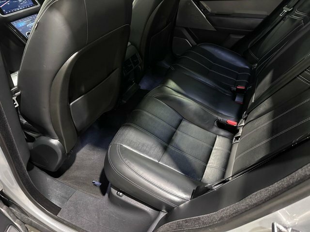 Land Rover Range Rover Velar 3.0 D300 Hse Suv 4Wd Euro 6 S S Silver #4