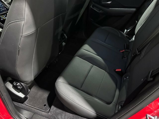 Jaguar E-Pace 2.0 D165 R-dynamic Suv Euro 6 S Red #3