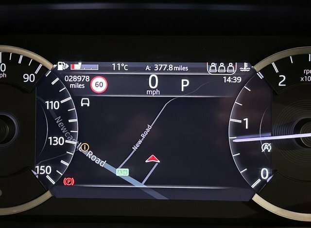 Land Rover Discovery Sport 2.0 D200 Mhev Urban Edition Suv 4W Silver #4