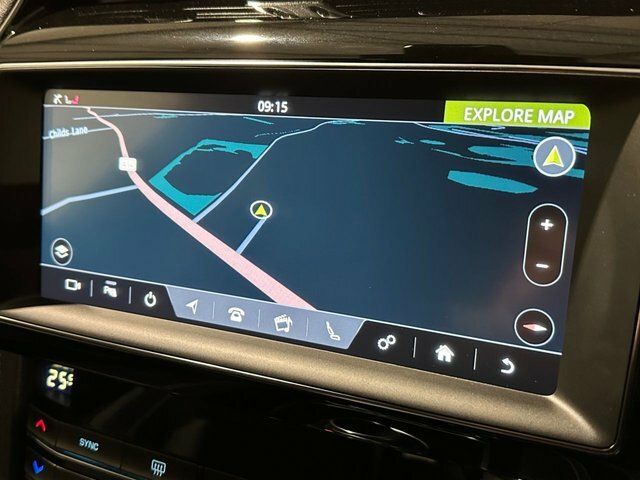 Jaguar F-Pace 2.0 P250i R-sport Suv Awd Euro 6 Grey #3