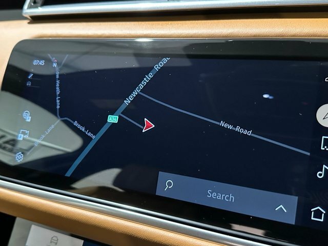 Land Rover Range Rover Velar 2.0 D200 Mhev Se Suv 4Wd Euro 6 S Red #3