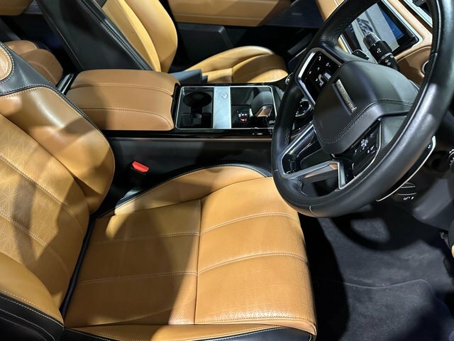 Land Rover Range Rover Velar 2.0 D200 Mhev Se Suv 4Wd Euro 6 S Red #6