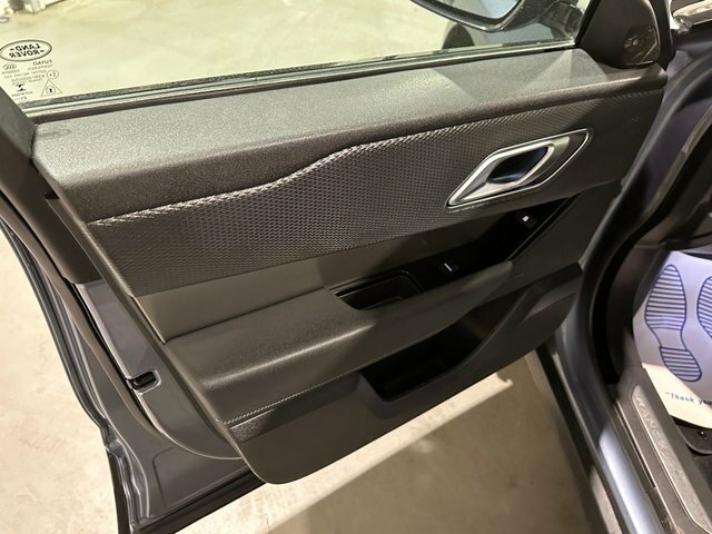Land Rover Range Rover Velar 2.0 D200 Mhev Suv 4Wd Euro 6 S S Blue #6