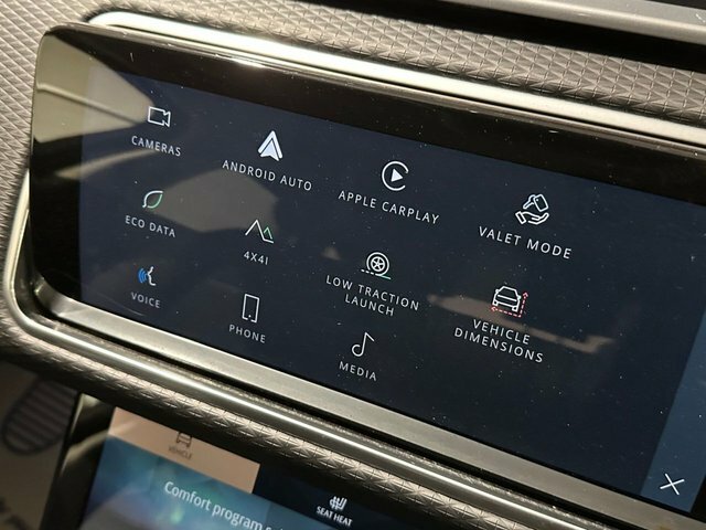 Land Rover Range Rover Velar 2.0 D200 Mhev Suv 4Wd Euro 6 S S Blue #3
