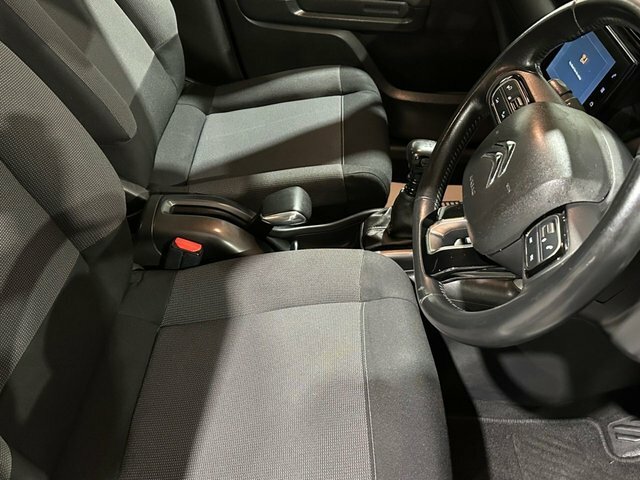 Citroen C3 Aircross 1.5 Bluehdi Flair Suv Euro 6 10 White #5