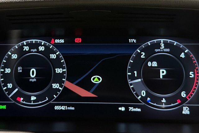 Land Rover Range Rover 3.0 D300 Mhev Westminster Black Suv Aut Black #4