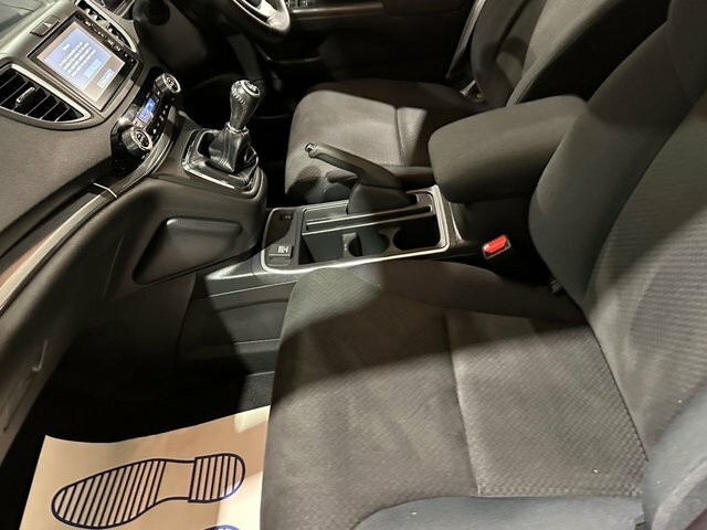 Honda Cr-V 1.6 I-dtec Se Plus Suv 4Wd Euro Blue #6