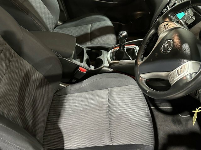 Nissan Qashqai 1.5 Dci Acenta Suv 2Wd Euro 6 S Red #5