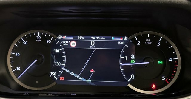 Land Rover Range Rover Evoque 2.0 D165 S Suv Fwd Euro 6 S S White #4