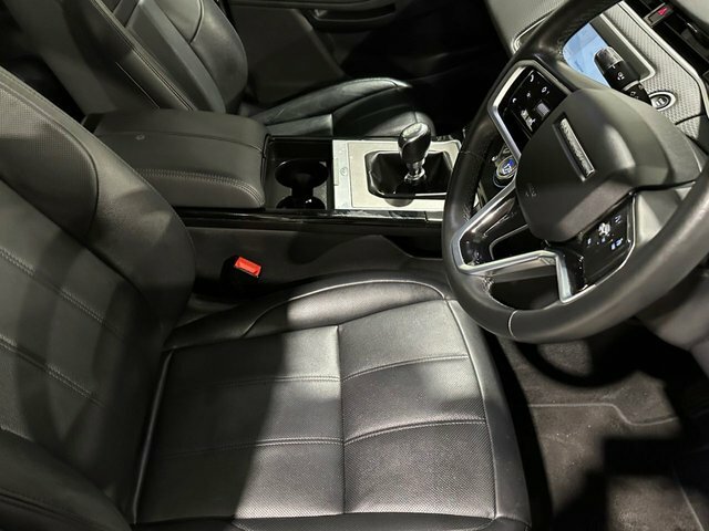 Land Rover Range Rover Evoque 2.0 D165 S Suv Fwd Euro 6 S S White #6