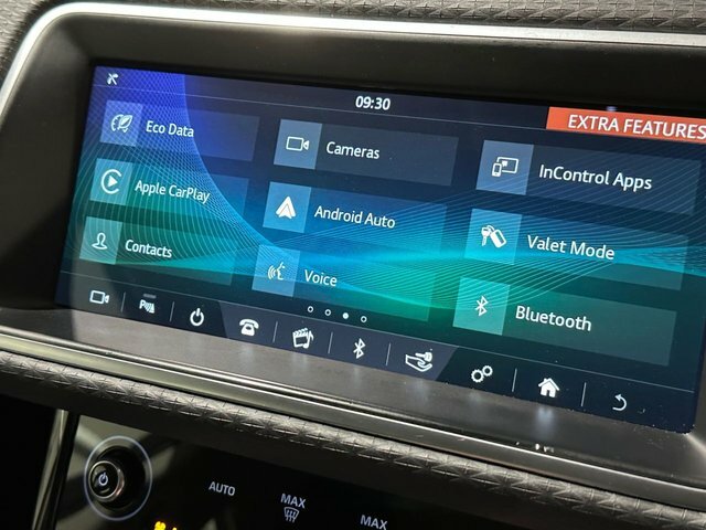 Land Rover Range Rover Evoque 2.0 D150 Suv Fwd Euro 6 S S 1 Black #3