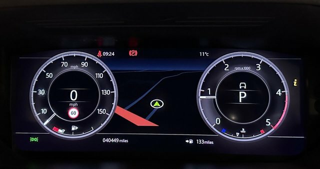 Land Rover Discovery Sport 2.0 D150 Mhev Se Suv 4Wd Euro 6 S Black #4