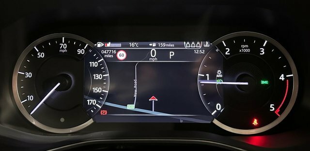 Jaguar XF 2.0 D200 Mhev S Saloon Euro 6 S S Blue #4