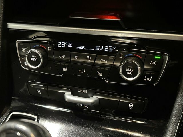 BMW 2 Series Active Tourer 1.5 216D Sport Mpv Euro 6 S S Grey #3