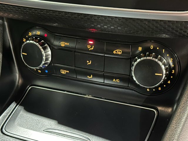 Mercedes-Benz A Class 1.6 A180 Se Hatchback 7G-dct Euro 6 S Black #3