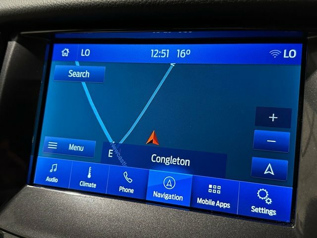 Ford Ranger 2.0 Ecoblue Wildtrak Pickup Double Cab Silver #3