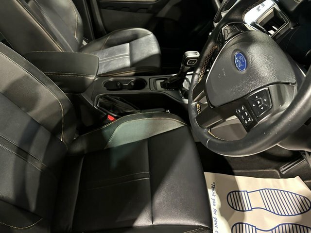 Ford Ranger 2.0 Ecoblue Wildtrak Pickup Double Cab Silver #5