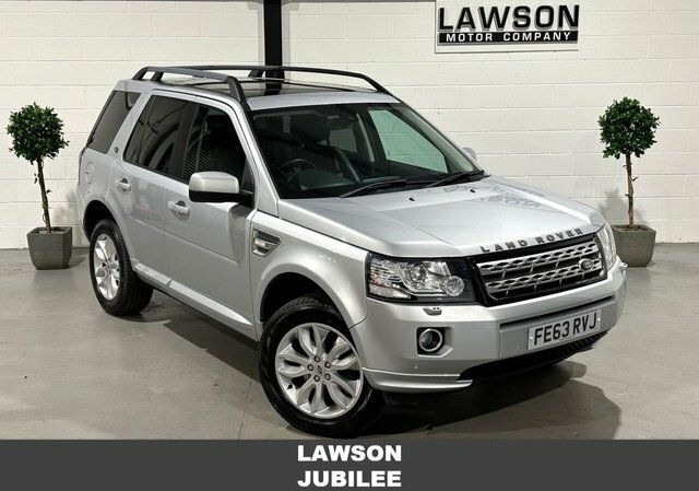 Land Rover Freelander 2 2.2 Td4 Hse Suv 4Wd Euro 5 S S Silver