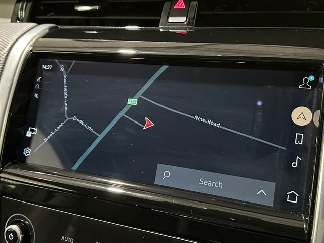 Land Rover Discovery Sport 2.0 D165 Mhev Urban Edition Suv 4W Grey #3