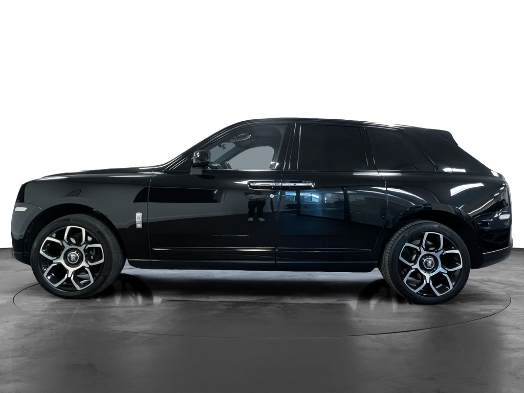 Rolls-Royce Cullinan 6.75 V12 4Wd Euro 6   #6