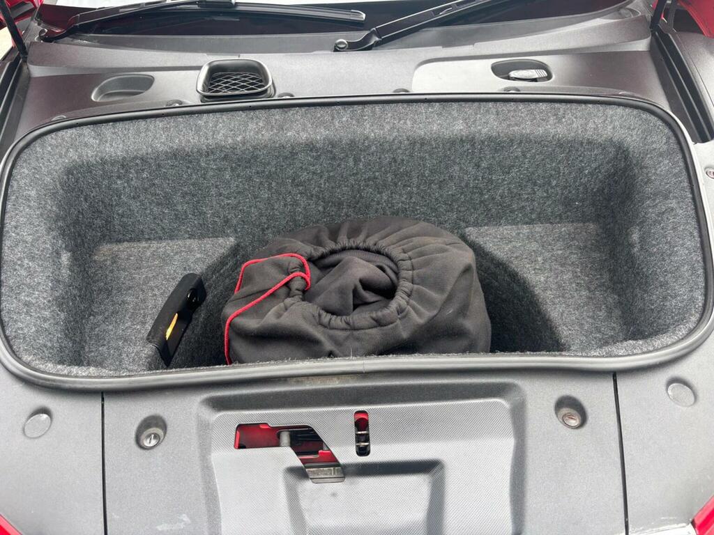 Audi R8 Coupe 4.2 Grey #37