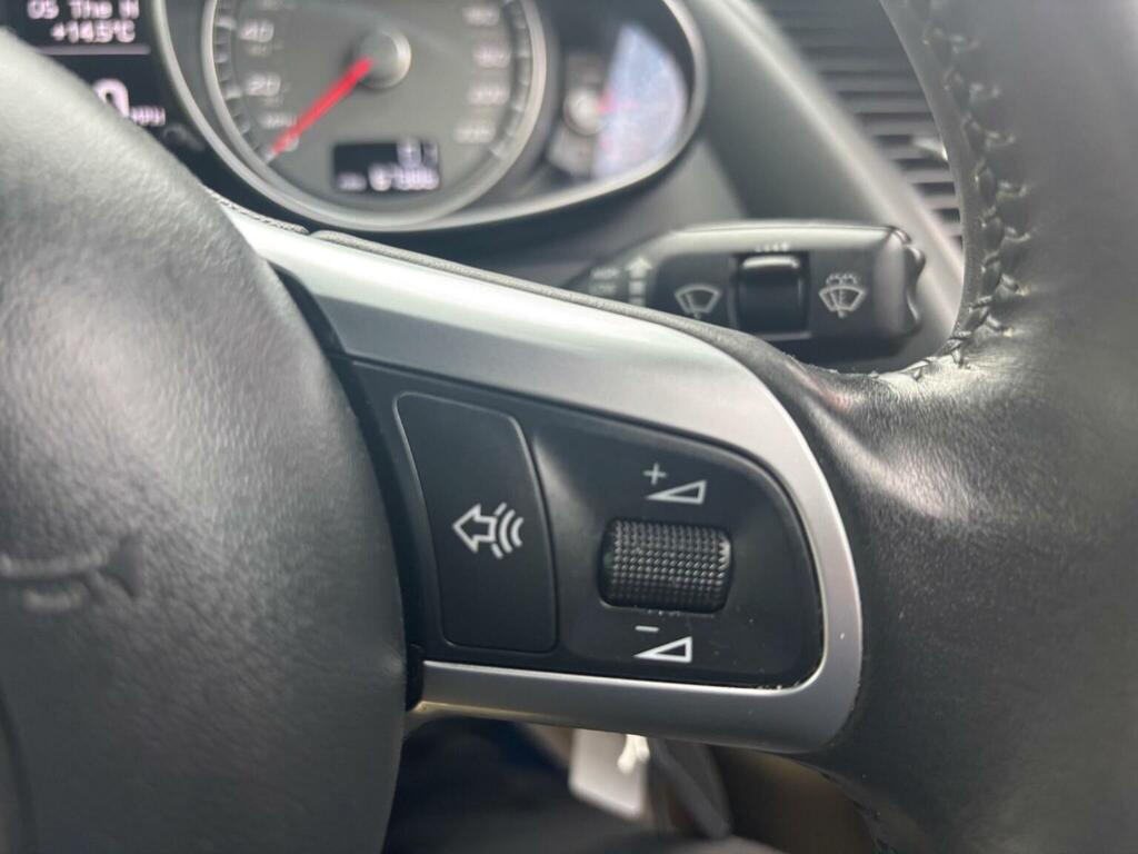Audi R8 Coupe 4.2 Grey #23