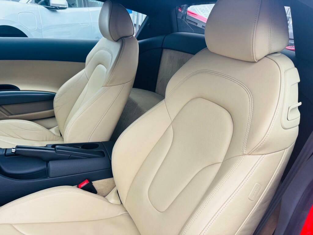 Audi R8 Coupe 4.2 Grey #16