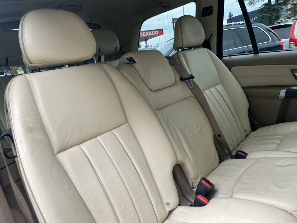 Volvo XC90  Silver #15