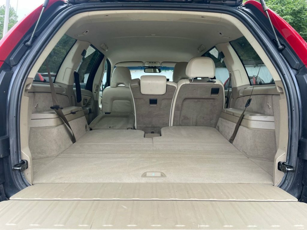 Volvo XC90  Silver #27