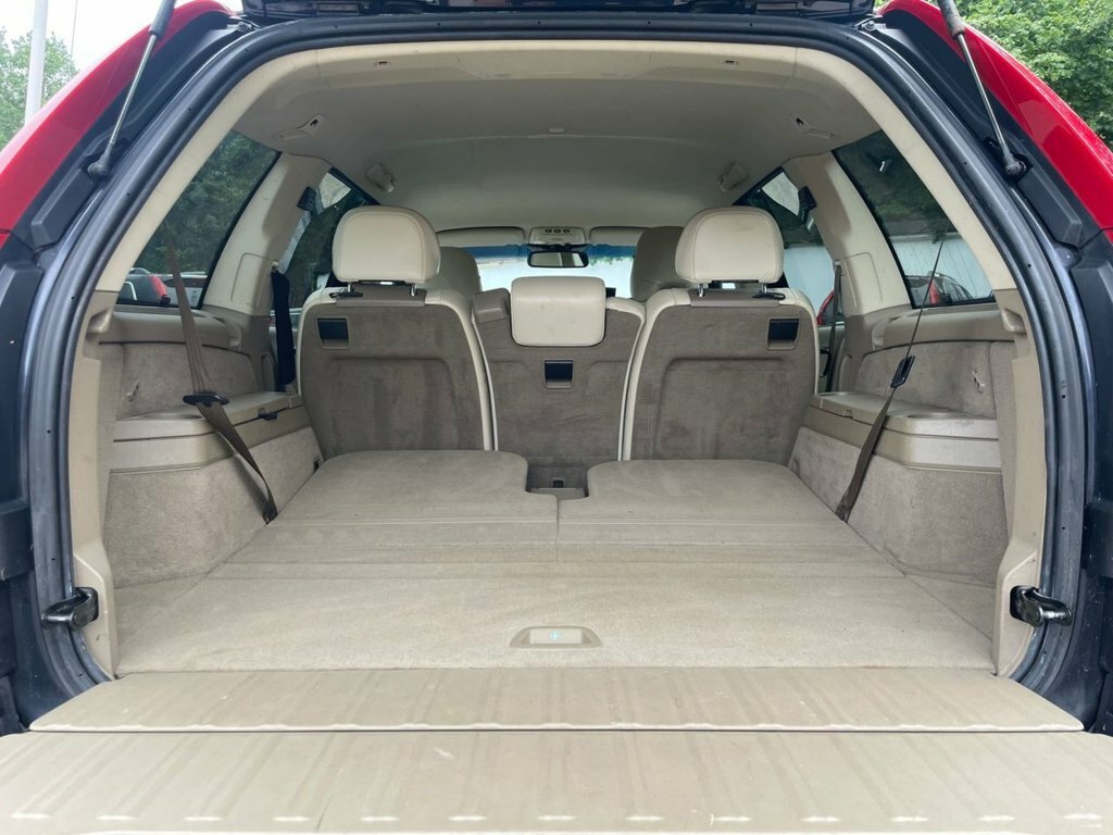 Volvo XC90  Silver #26
