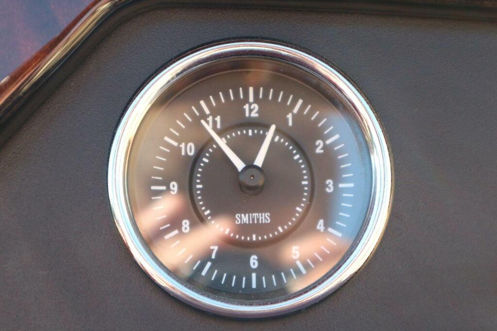 Morgan Roadster Petrol  #34