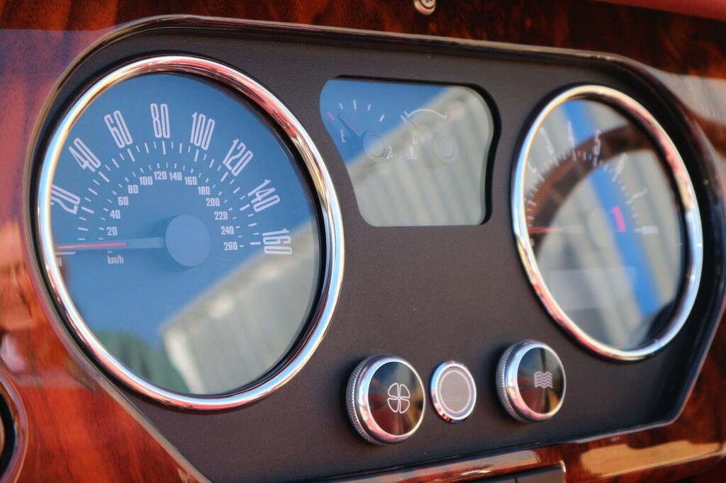 Morgan Roadster Petrol  #33